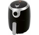 Heißluftfritteuse im Test: FR 3769 H von Clatronic, Testberichte.de-Note: 1.8 Gut