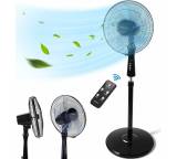 Ventilator im Test: Olga von Aigostar, Testberichte.de-Note: 2.0 Gut