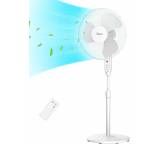 Ventilator im Test: FS40-16JRA von Midea, Testberichte.de-Note: 1.8 Gut