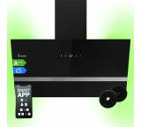 Dunstabzugshaube im Test: EASY909SHCM von KKT Kolbe, Testberichte.de-Note: 1.8 Gut