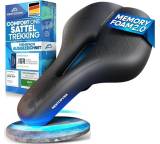 Fahrradsattel im Test: Fahrradsattel Trekking von Nextcover, Testberichte.de-Note: 1.6 Gut