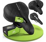 Fahrradsattel im Test: Fahrradsattel Trekking von Munatura, Testberichte.de-Note: 1.8 Gut