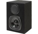 Lautsprecher im Test: 2 Wege Trapezsystem von Dynavox, Testberichte.de-Note: 1.6 Gut