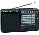 Radio im Test: D-328 von XHDATA, Testberichte.de-Note: 1.6 Gut