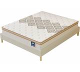 Matratze im Test: Errakis von Sensoreve, Testberichte.de-Note: 1.9 Gut