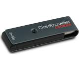 USB-Stick im Test: Data Traveler Locker (16 GB) von Kingston, Testberichte.de-Note: 1.6 Gut