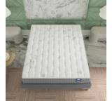 Matratze im Test: Galice von Sensoreve, Testberichte.de-Note: ohne Endnote