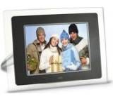 Digitaler Bilderrahmen im Test: Monet LE von Aiptek, Testberichte.de-Note: ohne Endnote