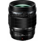 Objektiv im Test: M.Zuiko Digital ED 45mm F1.2 PRO von OM System, Testberichte.de-Note: 1.5 Sehr gut