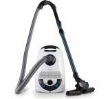 Staubsauger im Test: B3+ flipflop von Hoogo, Testberichte.de-Note: ohne Endnote