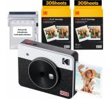 Sofortbildkamera im Test: Mini Shot 3 Retro  von Kodak, Testberichte.de-Note: 2.2 Gut