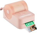 Mini-Drucker im Test: Sprocket Panorama von HP, Testberichte.de-Note: 2.5 Gut