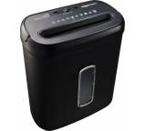 Aktenvernichter im Test: C276-A von AmazonBasics, Testberichte.de-Note: 1.6 Gut