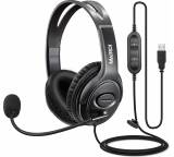 Headset im Test: Duo M806UC von Mairdi, Testberichte.de-Note: ohne Endnote