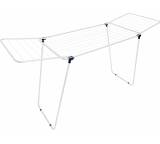 Wäscheständer im Test: Flügelwäscheständer (18 m) von BigDean, Testberichte.de-Note: 2.3 Gut