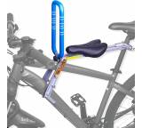 Kinderfahrradsitz im Test: Kinderfahrradsitz von UrRider, Testberichte.de-Note: 1,6 