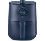 Heißluftfritteuse im Test: Heißluftfritteuse 3L (Doppeldrehknopf) von Bella, Testberichte.de-Note: 1.6 Gut