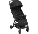 Kinderwagen im Test: Glee von Chicco, Testberichte.de-Note: 1.6 Gut