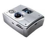 Drucker im Test: FinePix QS-70 von Fujifilm, Testberichte.de-Note: ohne Endnote