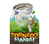 Game im Test: Tornado Mania! (für iPhone) von Digital Chocolate, Testberichte.de-Note: ohne Endnote