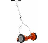 Handrasenmäher im Test: 1204-14 von American Lawn Mower, Testberichte.de-Note: 1.8 Gut