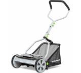 Handrasenmäher im Test: HM400 von Murray, Testberichte.de-Note: 2.2 Gut