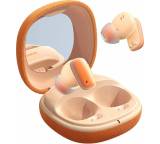 Kopfhörer im Test: AirNora 2 von Baseus, Testberichte.de-Note: 1.7 Gut