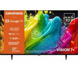 Fernseher im Test: 43 VOE 84 Q von Grundig, Testberichte.de-Note: ohne Endnote