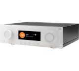 HiFi-Receiver im Test: MA7100HP von JBL, Testberichte.de-Note: 2.0 Gut