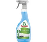 Reinigungsmittel im Test: Kraft-Reiniger Aktiv-Soda von Frosch, Testberichte.de-Note: 2,0 