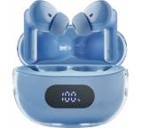 Kopfhörer im Test: Buds Plus von Intenso, Testberichte.de-Note: 2.0 Gut