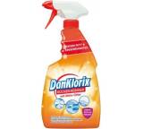 Küchen-Reiniger mit Aktiv-Chlor