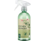 bi good Küchenreiniger Zitronenmelisseduft