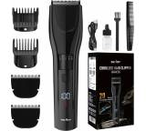 Bartschneider im Test: Sharp 3S von Sejoy, Testberichte.de-Note: 2.0 Gut