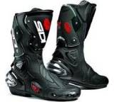 Motorradstiefel im Test: Vertigo von Sidi, Testberichte.de-Note: ohne Endnote