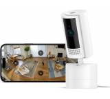 Überwachungskamera im Test: Indoor Pan-Tilt Cam von ring, Testberichte.de-Note: 1.6 Gut