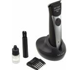 Haarschneider im Test: Chromini Pro 2 von Moser, Testberichte.de-Note: 1.4 Sehr gut