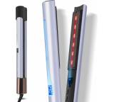 Glätteisen im Test: Infrarot-Ionen Haarglätter von Parwin Pro Beauty, Testberichte.de-Note: 1.6 Gut