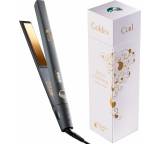 Glätteisen im Test: Gold Control von Golden Curl, Testberichte.de-Note: 1.8 Gut