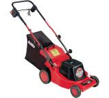 Rasenmäher im Test: 589 von Solo, Testberichte.de-Note: ohne Endnote