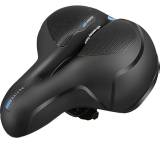 Fahrradsattel im Test: Fahrradsattel (Modell 14347) von Belsvor, Testberichte.de-Note: 1.6 Gut