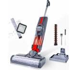 Akku-Staubsauger im Test: F16 von Atvel, Testberichte.de-Note: 1.8 Gut