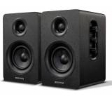 PC-Lautsprecher im Test: SW208 von Sanyun, Testberichte.de-Note: 1.9 Gut