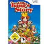 Little King's Story (für Wii)