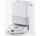 Saugroboter im Test: Qrevo Edge von Roborock, Testberichte.de-Note: 1.7 Gut