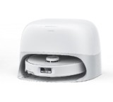 Saugroboter im Test: Qrevo Curv (mit Wasseranschluss) von Roborock, Testberichte.de-Note: ohne Endnote