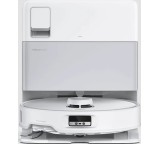 Saugroboter im Test: Qrevo Edge (mit Wasseranschluss) von Roborock, Testberichte.de-Note: ohne Endnote