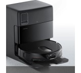 Saugroboter im Test: Qrevo Slim (mit Wasseranschluss) von Roborock, Testberichte.de-Note: ohne Endnote