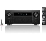 HiFi-Receiver im Test: AVC-A10H von Denon, Testberichte.de-Note: 1.0 Sehr gut