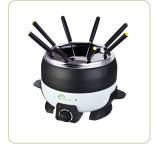 Fondue im Test: Happy Fondue von LittleBalance, Testberichte.de-Note: 1.5 Sehr gut